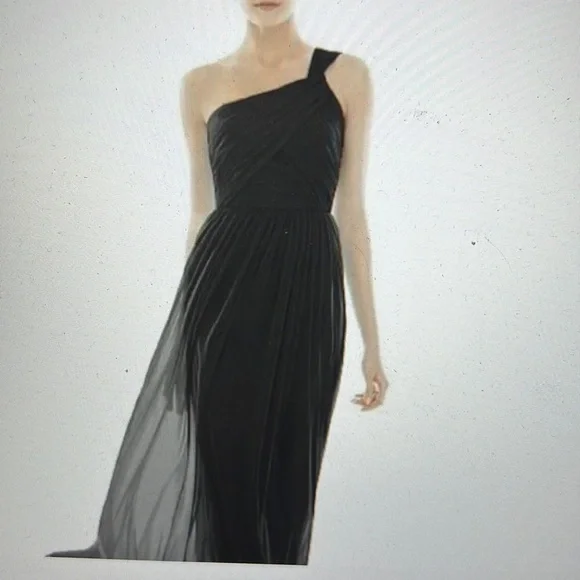 alfred sung black bridesmaid dress ALFRED SUNG BRIDESMAID DRESSES: ALFRED SUNG D736  Chicago Bridal Store  Company